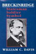 Breckinridge Statesman Soldier Symbol