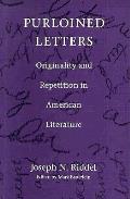 Purloined Letters Originality & Repe