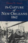 Capture Of New Orleans 1862