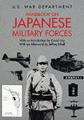 Handbook On Japanese Military Forces