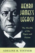 Henry Jamess Legacy
