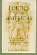 Poetics of the Americas: Race, Founding, Textuality