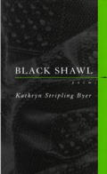 Black Shawl Poems