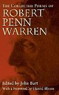 The Collected Poems of Robert Penn Warren