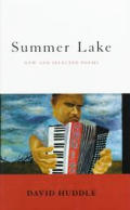 Summer Lake New & Selected Poems