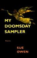 My Doomsday Sampler Poems