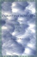 Christina Rossetti: Faith, Gender and Time