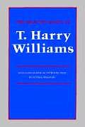 The Selected Essays of T. Harry Williams