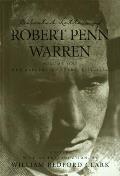 Selected Letters of Robert Penn Warren: The Apprentice Years 1924-1934