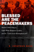 Blessed Are The Peacemakers Martin Luthe
