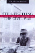 Still Fighting The Civil War The America