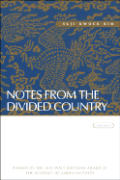 Notes From The Divided Country Poems