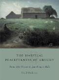The Habitual Peacefulness of Gruchy: Poems After Pictures by Jean-Francois Millet