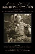 Selected Letters of Robert Penn Warren: New Beginnings and New Directions, 1953-1968