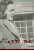 Captive Voices New & Selected Poems 1960 2008