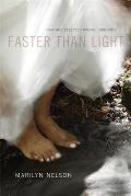Faster Than Light New & Selected Poems 1996 2011