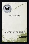 Black Aperture Poems