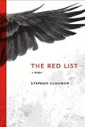 Red List A Poem