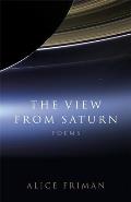 View from Saturn Poems