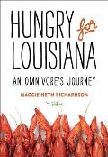 Hungry for Louisiana: An Omnivore's Journey