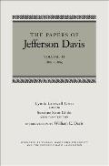 The Papers of Jefferson Davis: 1880-1889