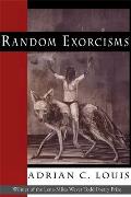 Random Exorcisms Poems
