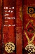 The 13th Sunday After Pentecost: Poems