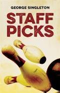 Staff Picks: Stories
