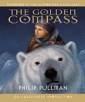 The Golden Compass: His Dark Materials 1