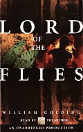 Lord Of The Flies Unabridged