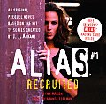 Alias 1 Recruited