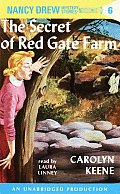 Nancy Drew 006 The Secret Of Red Gate Farm