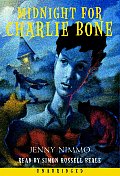 Children of the Red King 01 Midnight For Charlie Bone