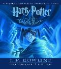 Harry Potter 05 & the Order of the Phoenix