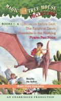 Magic Tree House Collection 1 To 4
