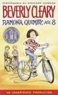 Ramona Quimby 06 Ramona Quimby Age 8