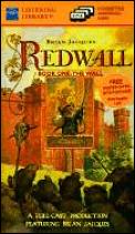 Redwall Book One The Wall Unabridged