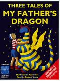 Three Tales Of My Fathers Dragon