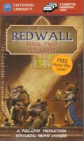 Redwall Book Two The Quest Unabridged