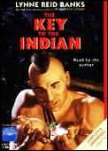Indian In The Cupboard 05 Key To The Indian
