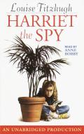 Harriet The Spy 01 Audio