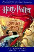 Harry Potter & The Chamber Of Secrets