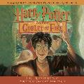 Harry Potter and the Goblet of Fire: Harry Potter 4