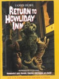 Return to Howliday Inn