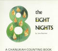 Eight Nights A Chanukah Counting Book