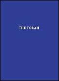 Torah A Modern Commentary Hebrew Opening