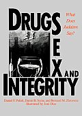 Drugs Sex & Integrity What Does Judaism Say