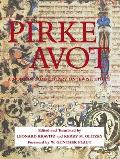 Pirke Avot A Modern Commentary on Jewish Ethics