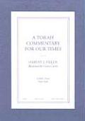 Torah Commentary for Our Times Boxed Set