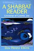 Shabbat Reader Universe Of Cosmic Joy